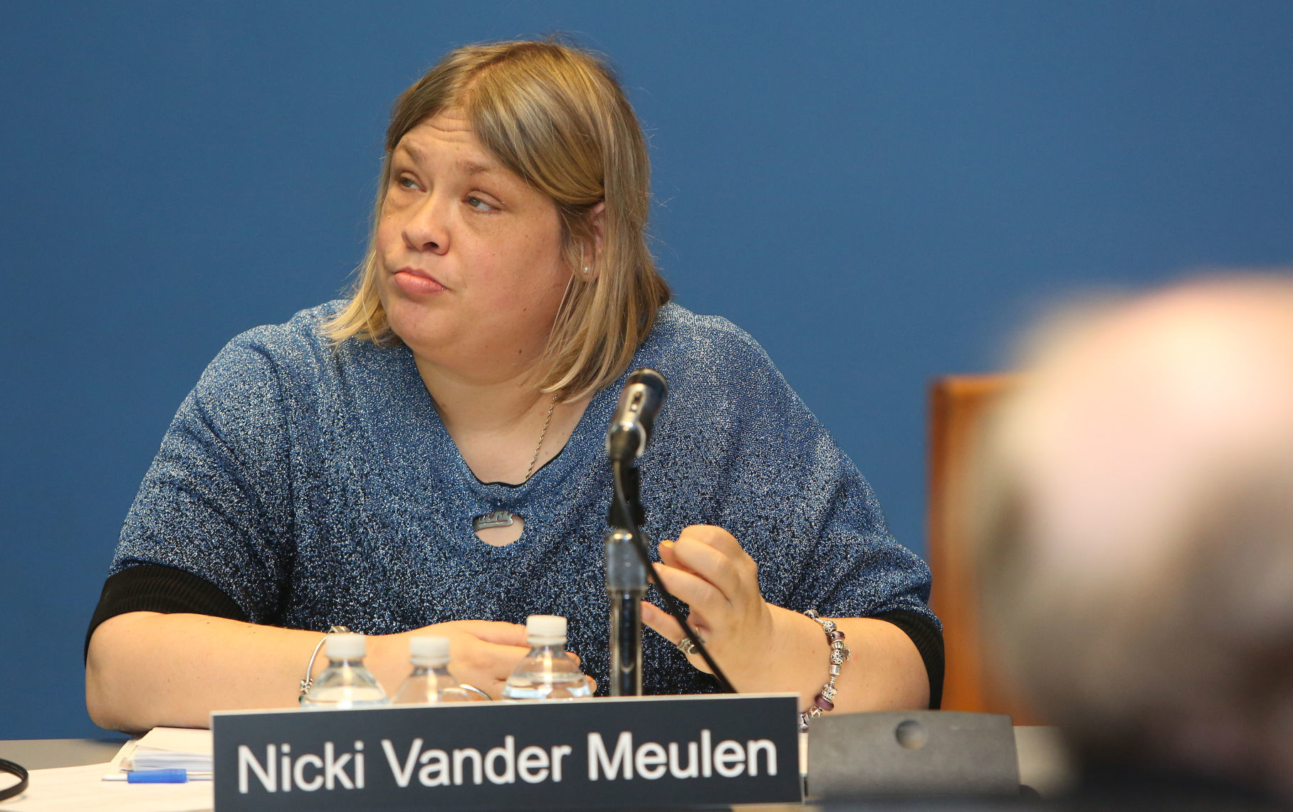 Nicki Vander Meulen